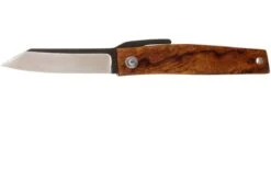 Ohta FK7 Higonokami-Navaja, Desert Ironwood