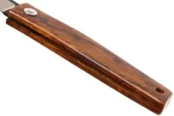 Ohta FK7 Higonokami-Navaja, Desert Ironwood -Victorinox Ventas OHTA OFF FK7 P 05 ohta higonokami ohta off fk7 p 05