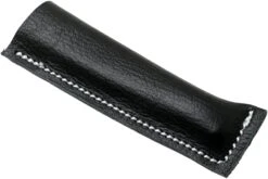 Ohta OLF SS FK Ohta Light Folder Navaja, Natural Canvas Micarta -Victorinox Ventas OHTA OLF SS FK M N 08 ohta knives