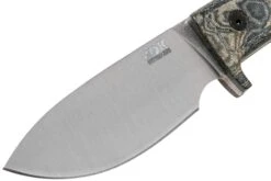 Ontario Keene Valley Knife ADK 8188 Cuchillo De Caza 11 Ontario Keene Valley Knife ADK 8188 Cuchillo De Caza -Victorinox Ventas OKC8188 03 ontario knives