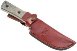 Ontario Keene Valley Knife ADK 8188 Cuchillo De Caza 14 Ontario Keene Valley Knife ADK 8188 Cuchillo De Caza -Victorinox Ventas OKC8188 06 ontario knives