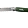 Opinel Navaja No. 08RV Khaki, Acero Inoxidable, Longitud De La Cuchilla 8,5 Cm -Victorinox Ventas OP001980 01 opinel
