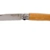 Opinel Navaja No. 6 Luxury Range, Acero Inoxidable, Madera De Roble -Victorinox Ventas OP002024 01 opinel op002024 01