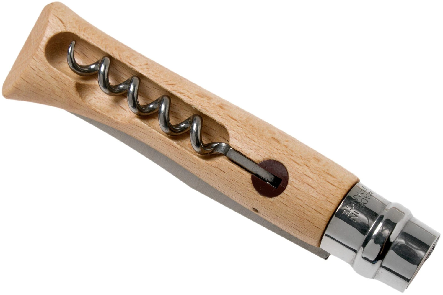 Opinel Nomad Cooking Kit 2177, Juego De Cuchillos Picknick 7 Opinel Nomad Cooking Kit 2177, Juego De Cuchillos Picknick - Imagen 5