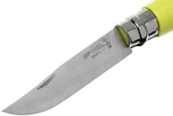 Opinel Navaja Trekking No. 07RV Navaja, Anise -Victorinox Ventas OP002207 03 opinel
