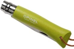 Opinel Navaja Trekking No. 07RV Navaja, Anise -Victorinox Ventas OP002207 04 opinel