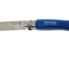 Opinel 'My First Opinel', Blue, Navaja Para Niños 2 Opinel 'My First Opinel', Blue, Navaja Para Niños -Victorinox Ventas OPT001697 01 opinel