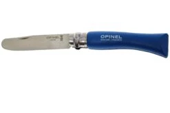 Opinel 'My First Opinel', Blue, Navaja Para Niños