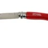 Opinel 'My First Opinel' Red, Navaja Para Niños -Victorinox Ventas OPT001698 01 opinel