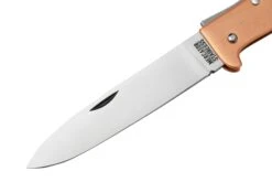 Otter Mercator 10-636 RG R Large Copper Stainless Pocketclip, Navaja -Victorinox Ventas OR10 636RGR 03 otter