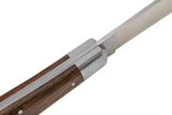 Otter Anchor Knife SET 172 Large Stainless, Smoked Oak, Brass Anchor, Leather Strap Navaja 17 Otter Anchor Knife SET 172 Large Stainless, Smoked Oak, Brass Anchor, Leather Strap Navaja -Victorinox Ventas ORSET172 06 otter