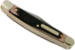 Old Timer Minuteman 104OT, Navaja Slipjoint -Victorinox Ventas OT104OT 04 schrade old timer