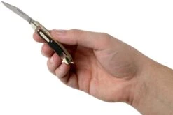 Old Timer Minuteman 104OT, Navaja Slipjoint -Victorinox Ventas OT104OT 05 schrade old timer