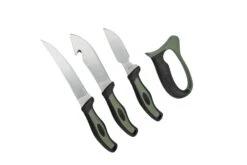 Old Timer Lightweight Field Dressing Kit 1123128, Set De Caza -Victorinox Ventas OT1123128 03 schrade