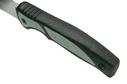 Old Timer Fixed Blade Gut Hook, Trail Boss 1137138 Cuchillo Fijo 13 Old Timer Fixed Blade Gut Hook, Trail Boss 1137138 Cuchillo Fijo -Victorinox Ventas OT1137138 05 schrade