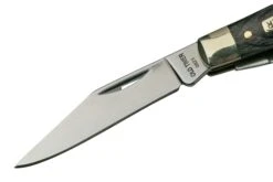 Old Timer Middleman, Heritage 1149100 Navaja Slipjoint -Victorinox Ventas OT1149100 03 schrade