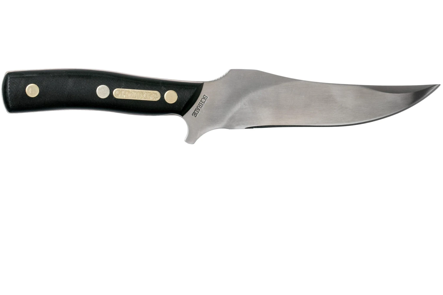 Old Timer Deerslayer 15OT Cuchillo De Caza 4 Old Timer Deerslayer 15OT Cuchillo De Caza - Imagen 2