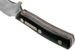 Old Timer Deerslayer 15OT Cuchillo De Caza 13 Old Timer Deerslayer 15OT Cuchillo De Caza -Victorinox Ventas OT15OT 04 schrade old timer