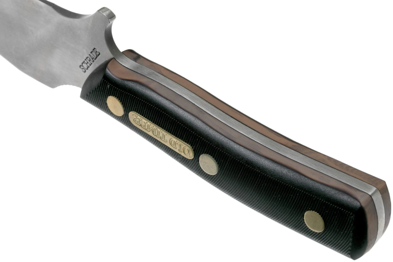 Old Timer Deerslayer 15OT Cuchillo De Caza 6 Old Timer Deerslayer 15OT Cuchillo De Caza - Imagen 4