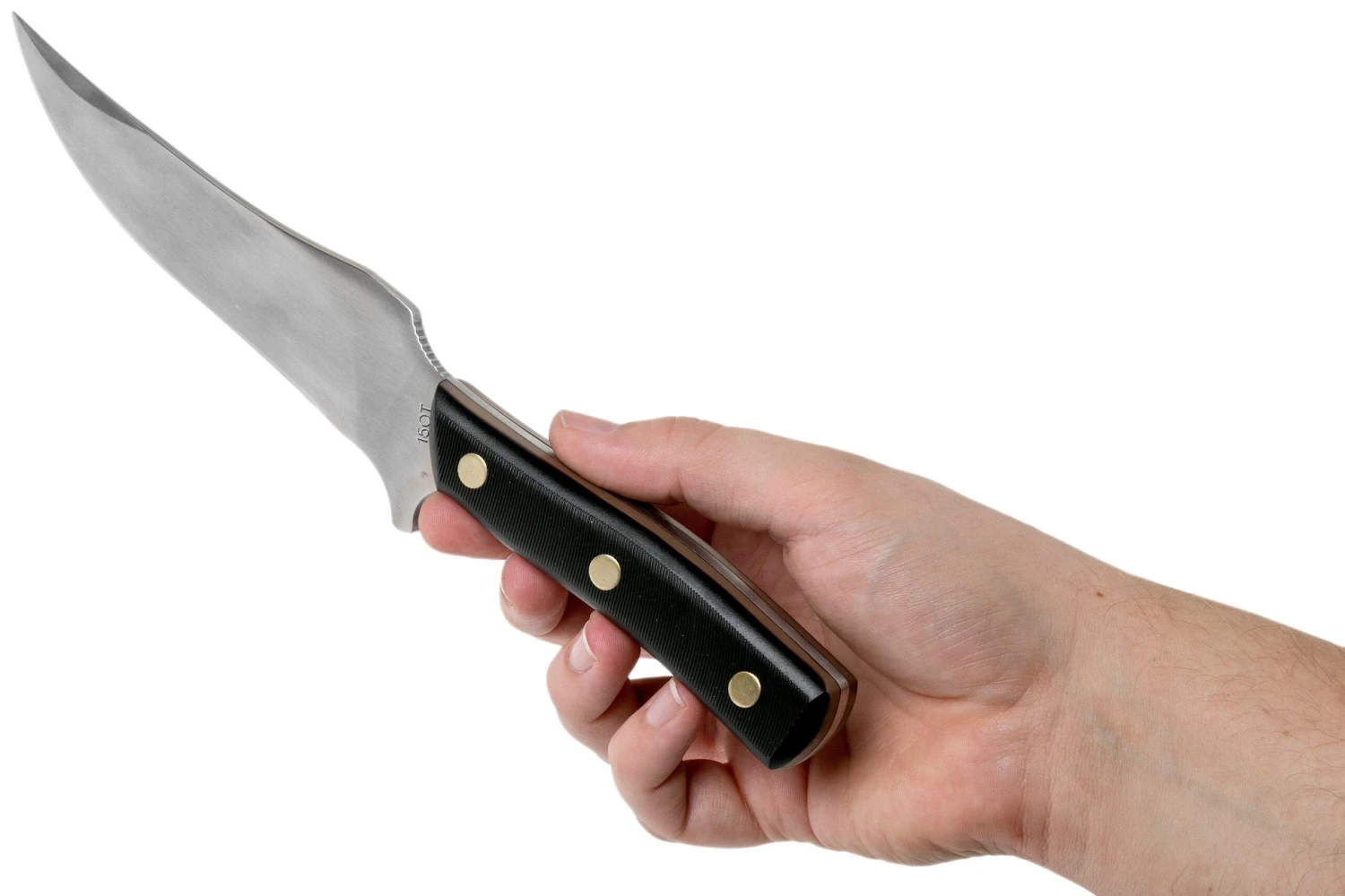 Old Timer Deerslayer 15OT Cuchillo De Caza 8 Old Timer Deerslayer 15OT Cuchillo De Caza - Imagen 6