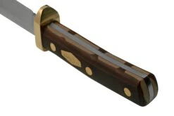 Old Timer Woodsman 165OT Cuchillo De Caza -Victorinox Ventas OT165OT 04 oldtimer