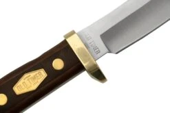 Old Timer Woodsman 165OT Cuchillo De Caza -Victorinox Ventas OT165OT 05 oldtimer