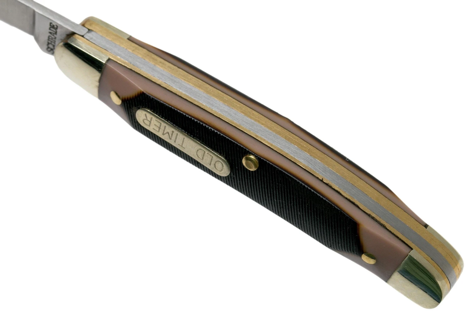 Old Timer Mighty Mite 18OT Navaja 8 Old Timer Mighty Mite 18OT Navaja - Imagen 6