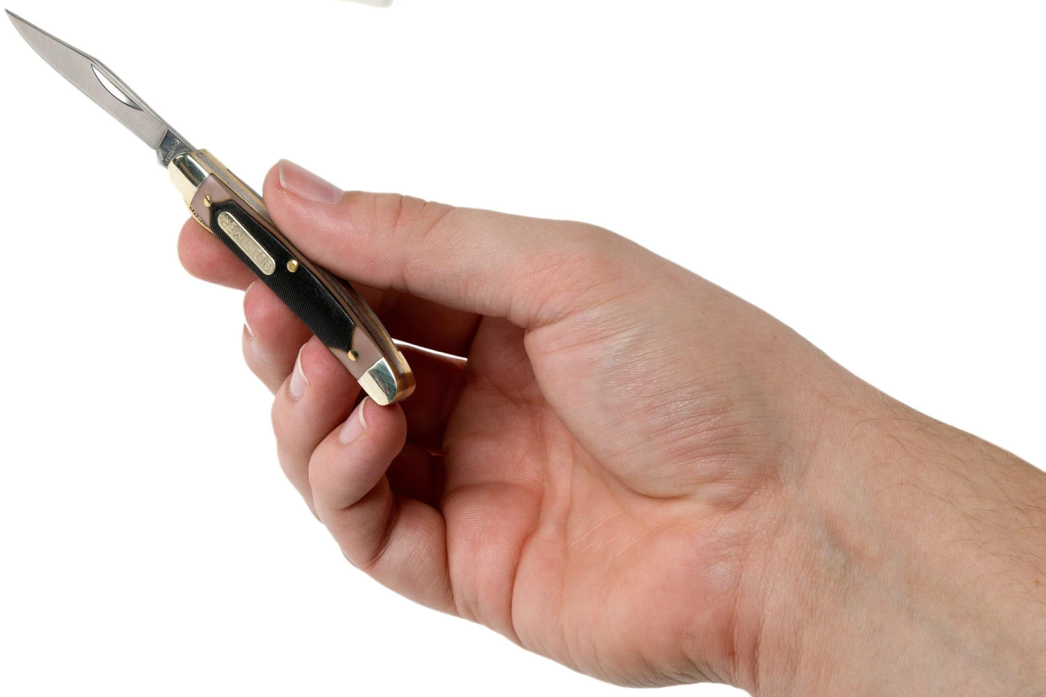 Old Timer Mighty Mite 18OT Navaja 9 Old Timer Mighty Mite 18OT Navaja - Imagen 7