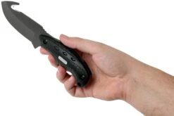 Old Timer Copperhead Drop Point Fixed Blade 2143OT Blancoh Guthook, Cuchillo De Caza -Victorinox Ventas OT2143OT 06 schrade old timer