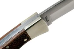 Old Timer Lockback 28OT Navaja, Con Funda De Cuero -Victorinox Ventas OT28OT 06 schrade old timer