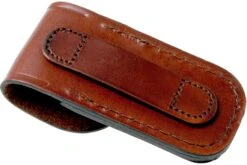 Old Timer Lockback 28OT Navaja, Con Funda De Cuero -Victorinox Ventas OT28OT 10 schrade old timer