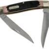Old Timer Game Muskrat 77OT Navaja 2 Old Timer Game Muskrat 77OT Navaja -Victorinox Ventas OT77OT 01 schrade old timer