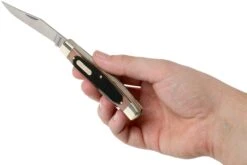 Old Timer Game Muskrat 77OT Navaja -Victorinox Ventas OT77OT 05 schrade old timer