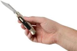 Old Timer Senior 8OT, Navaja Slipjoint 11 Old Timer Senior 8OT, Navaja Slipjoint -Victorinox Ventas OT8OT 05 schrade old timer