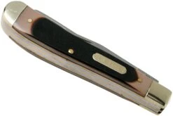 Old Timer Gunstock Trapper 94OT, Navaja Slipjoint 10 Old Timer Gunstock Trapper 94OT, Navaja Slipjoint -Victorinox Ventas OT94OT 04 schrade old timer