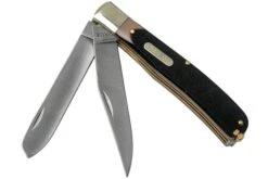 Old Timer Bearhead Trapper 96OT, Navaja Slipjoint