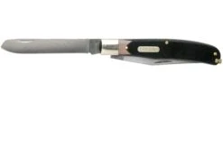 Old Timer Bearhead Trapper 96OT, Navaja Slipjoint -Victorinox Ventas OT96OT 03 schrade old timer