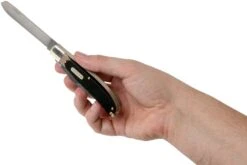 Old Timer Bearhead Trapper 96OT, Navaja Slipjoint -Victorinox Ventas OT96OT 05 schrade old timer