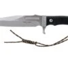 Pohl Force MK-8 Leather 5002 Last Blood CNC2 Edition Rambo Cuchillo, Dietmar Pohl Design -Victorinox Ventas PF5002 01 pohl force