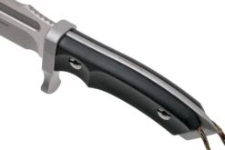 Pohl Force MK-8 Leather 5002 Last Blood CNC2 Edition Rambo Cuchillo, Dietmar Pohl Design -Victorinox Ventas PF5002 05 pohl force