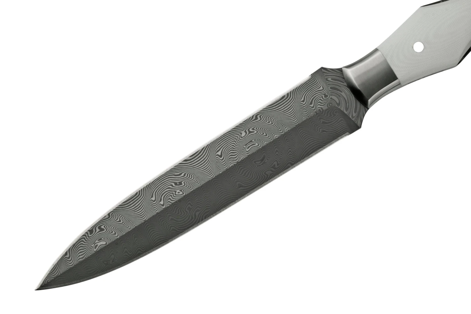 Pohl Force MK-10 Last Blood, Cuchillo Táctico, Diseño Stoil Manchev 5 Pohl Force MK-10 Last Blood, Cuchillo Táctico, Diseño Stoil Manchev - Imagen 3