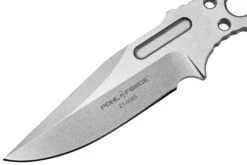 Pohl Force Charlie Two SW 6001, Cuchillo Fijo -Victorinox Ventas PF6001 03 pohlforce