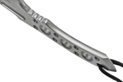 Pohl Force Charlie Two SW 6001, Cuchillo Fijo -Victorinox Ventas PF6001 04 pohlforce