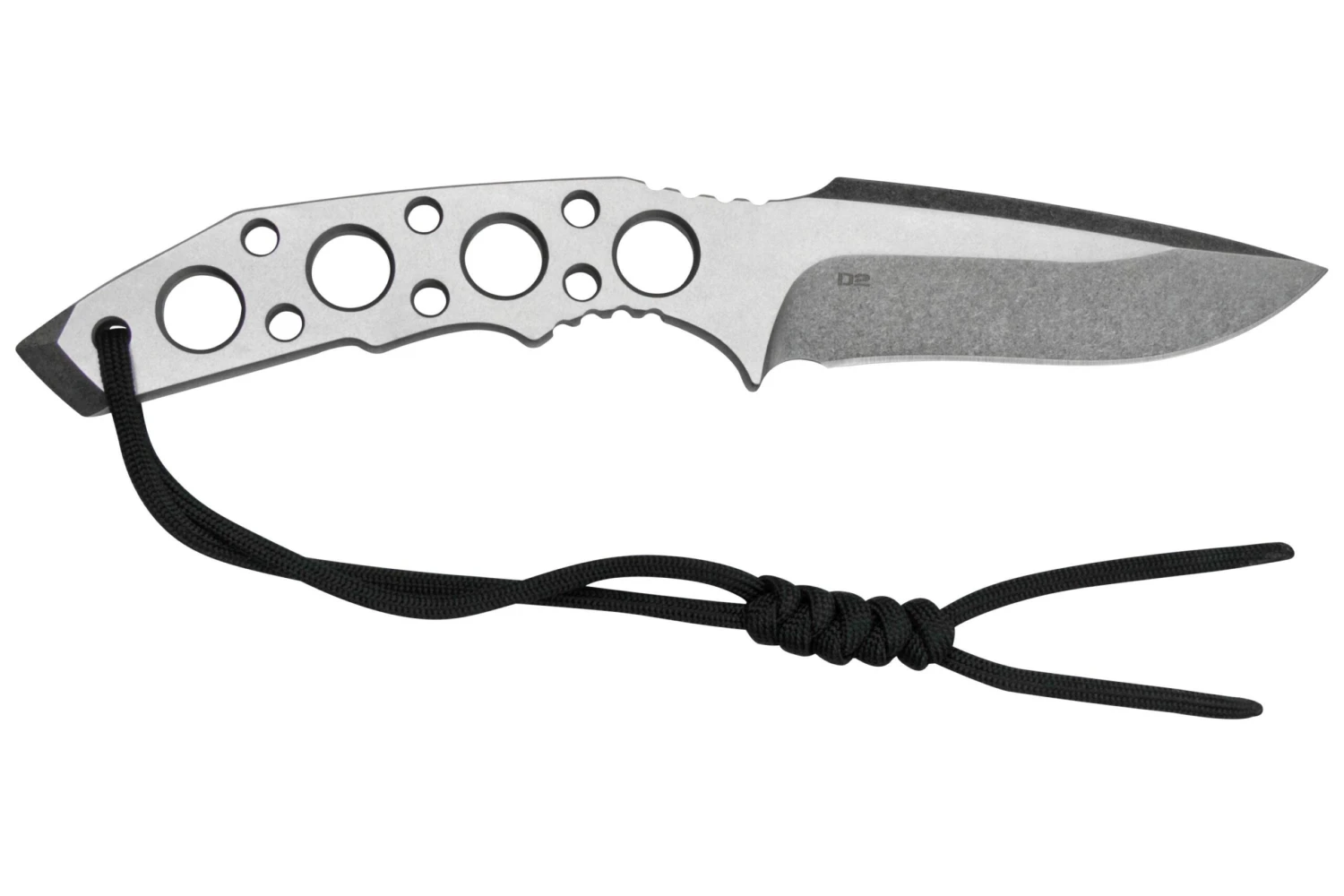 Pohl Force Charlie Three SW 6011, Cuchillo Fijo 4 Pohl Force Charlie Three SW 6011, Cuchillo Fijo - Imagen 2