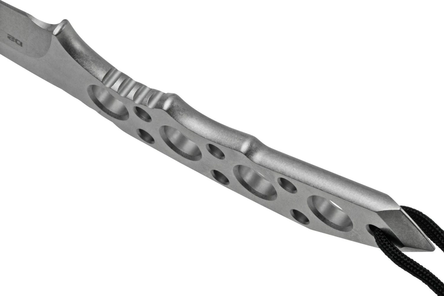 Pohl Force Charlie Three SW 6011, Cuchillo Fijo 6 Pohl Force Charlie Three SW 6011, Cuchillo Fijo - Imagen 4