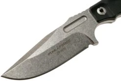 Pohl Force Compact One Stonewashed 6021 Cuchillo Fijo, Diseño Dietmar Pohl -Victorinox Ventas PF6021 03 pohl
