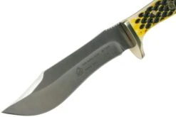 PUMA SGB Buffalo Hunter, Jigged Bone 6817200B Cuchillo De Caza -Victorinox Ventas PU6817200B 03 puma