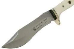 PUMA SGB Buffalo Hunter, Smooth White Bone 6817200T Cuchillo De Caza -Victorinox Ventas PU6817200T 03 puma