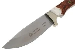 PUMA SGB Teton, Stag 6818402S Cuchillo De Caza -Victorinox Ventas PU6818402S 03 puma