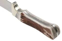 PUMA SGB Teton, Stag 6818402S Cuchillo De Caza -Victorinox Ventas PU6818402S 04 puma